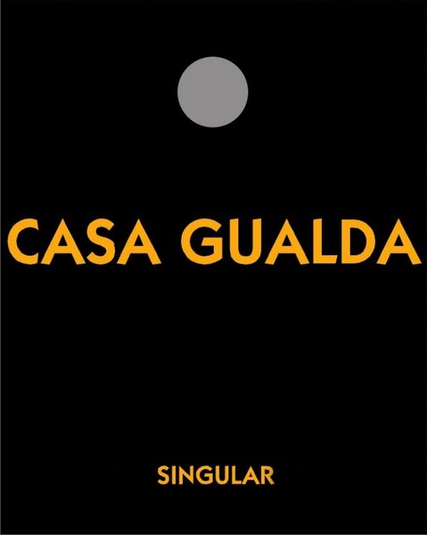 瓜达之家单数干红Casa Gualda Singular Vino de la Tierra