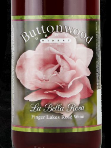 格鲁夫罗贝拉干红Buttonwood Grove La Bella Rosa