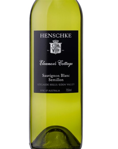 翰斯科埃莉诺小屋长相思-赛美蓉干白Henschke Eleanor's Cottage Sauvignon Blanc - Semillon