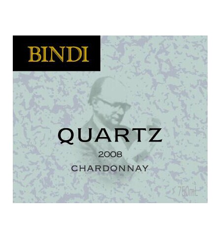 宾迪石英霞多丽干白Bindi Quartz Chardonnay