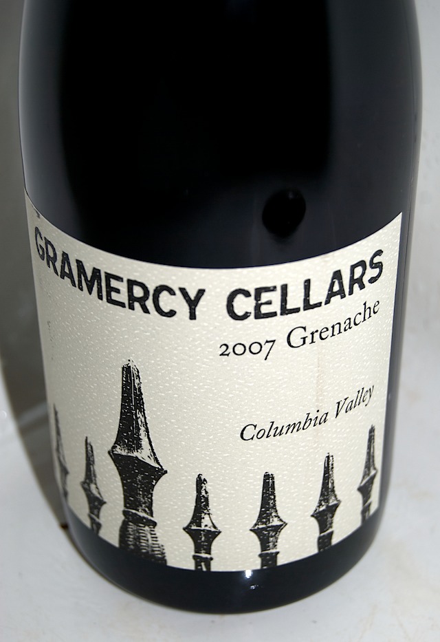 Gramercy Grenache