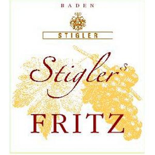 施蒂格勒弗里兹干白Weingut Stigler Fritz