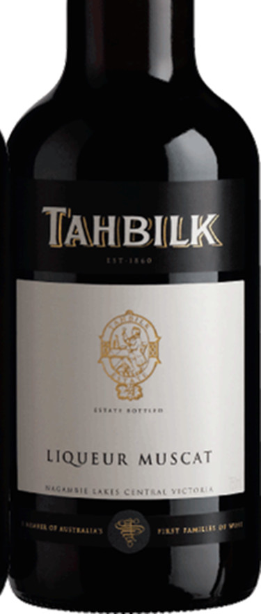 德宝麝香利口酒Tahbilk Liqueur Muscat