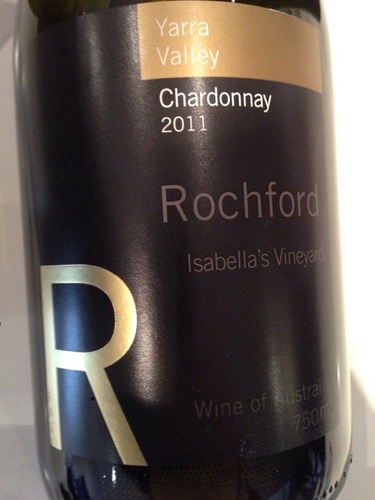 罗富珍藏霞多丽干白葡萄Rochford Wines Reserve Chardonnay