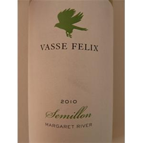 菲历士赛美蓉干白Vasse Felix Semillon