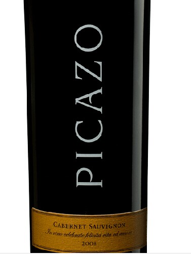 麦圭尔皮卡索赤霞珠干红McGrail Picazo Cabernet Sauvignon