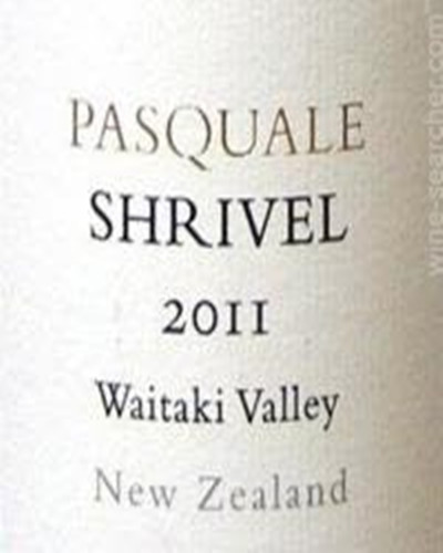 帕斯奎尔褶皱甜白Pasquale Shrivel