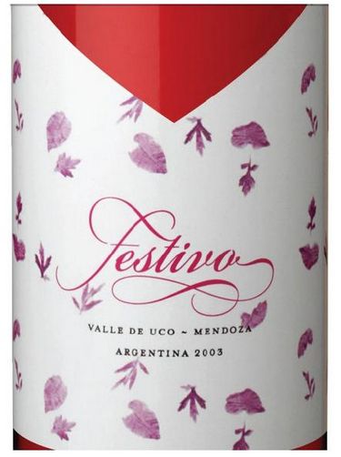 蒙特维霍假日桃红Bodega Monteviejo Festivo Rosado