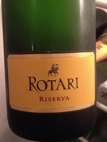 Rotari Brut Trento Riserva