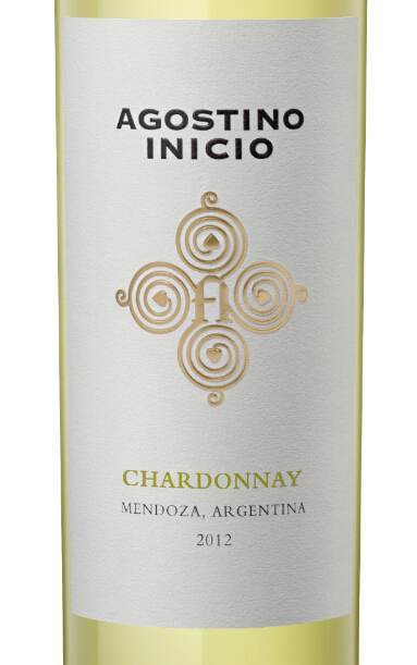 奥古斯丁启蒙系列霞多丽干白Finca Agostino Inicio Chardonnay