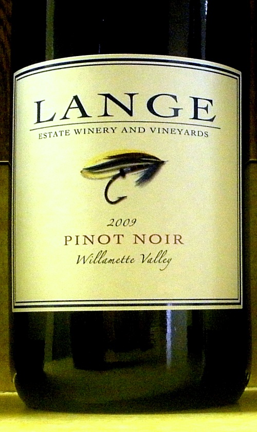 朗酒庄黑皮诺干红Lang Vineyards Pinot Noir