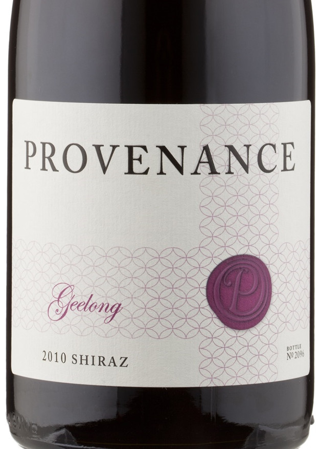 吉龙酒庄设拉子干红Geelong Shiraz