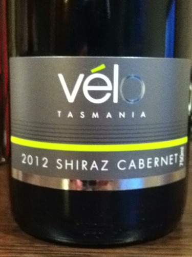 维洛西拉赤霞珠混酿干红Velo Wines Shiraz Cabernet