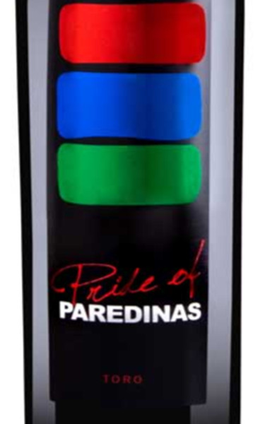 守护石荣耀干红Bodegas Estancia Piedra Pride of Paredinas