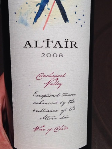 Altair Tinto