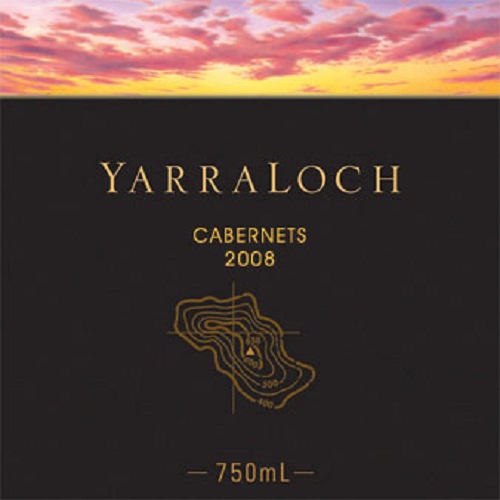 雅拉洛克酒堡园卡本内干红YarraLoch Estate Cabernets