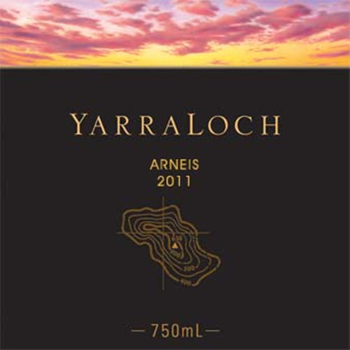 雅拉洛克酒堡园阿内斯干白YarraLoch Estate Arneis