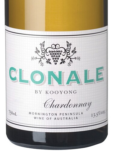 珀翡库扬克罗纳勒霞多丽干白Port Phillip Kooyong Clonale Chardonnay