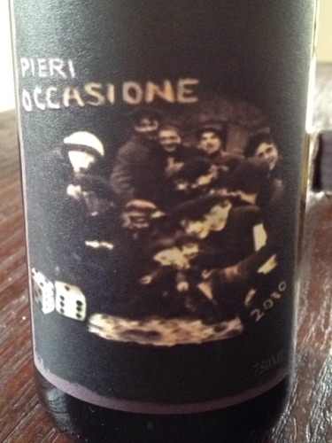 派瑞酒园庆典干红Pieri Occasione Shiraz