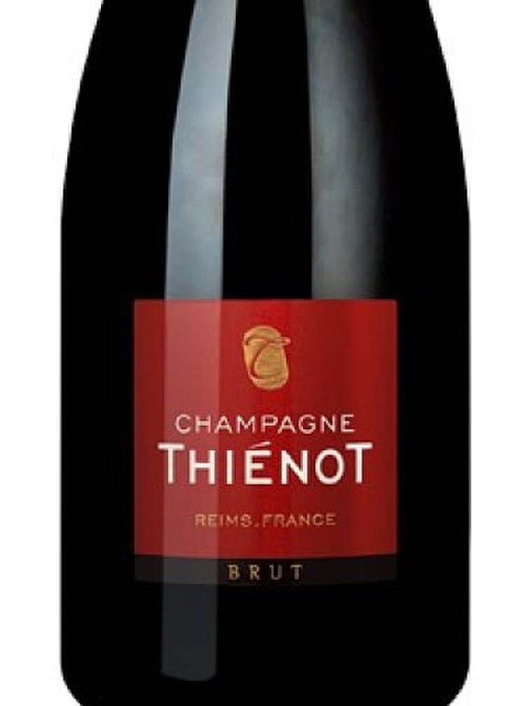 帝龙干型香槟Thienot Champagne Brut