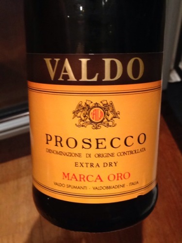 Valdo Prosecco Extra Dry