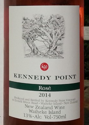 肯尼迪角桃红Kennedy Point Rose