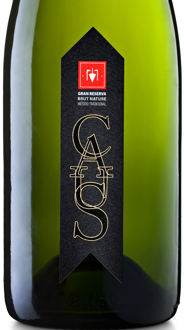 罗夫丝特级珍藏起泡酒Can Rafols dels Caus Gran Reserva Brut