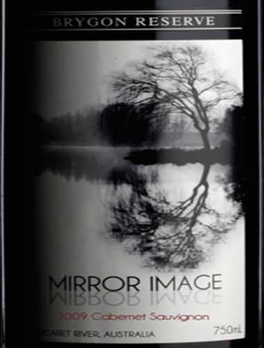 布莱恩镜中像珍藏赤霞珠红Brygon Reserve Mirror Image Cabernet Sauvignon