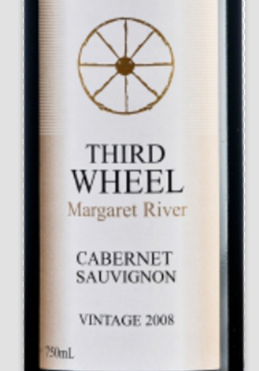 布莱恩三轮系列赤霞珠红Brygon Third Wheel Cabernet Sauvignon