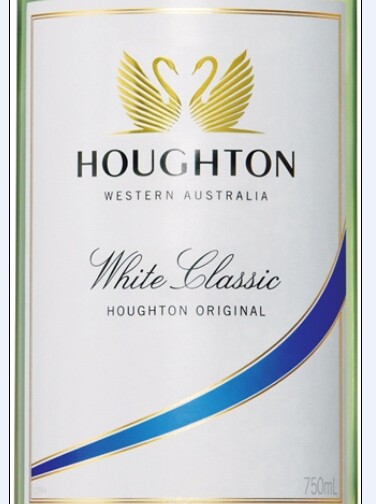 霍顿条纹系列经典干白Houghton Stripe Range White Classic