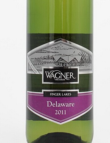 瓦格纳德拉瓦尔干白Wagner Vineyards Delaware