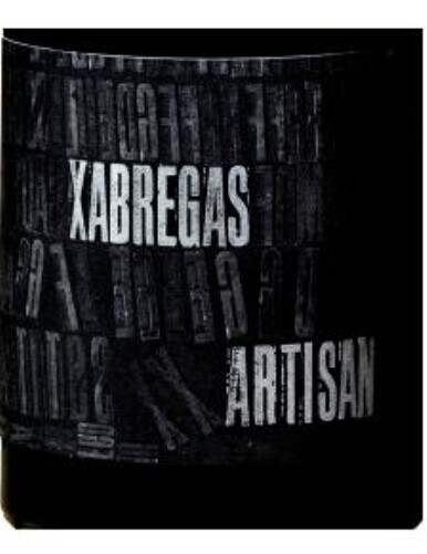 夏布雷加阿迪森长相思干白Xabregas Artisan Sauvignon Blanc