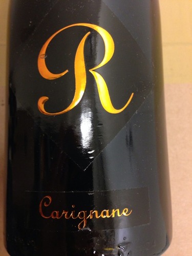 杰夫布兰特·戴维斯园佳丽酿干红Jeff Runquist Brant Davis Vineyard Carignane