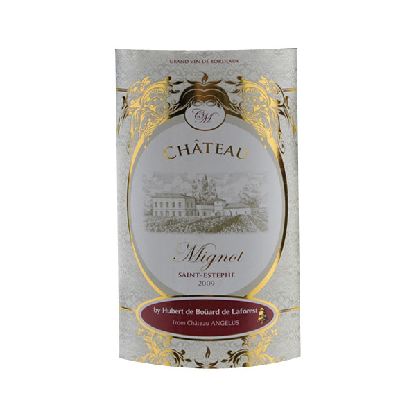 金钟米格诺干红Chateau Mignot