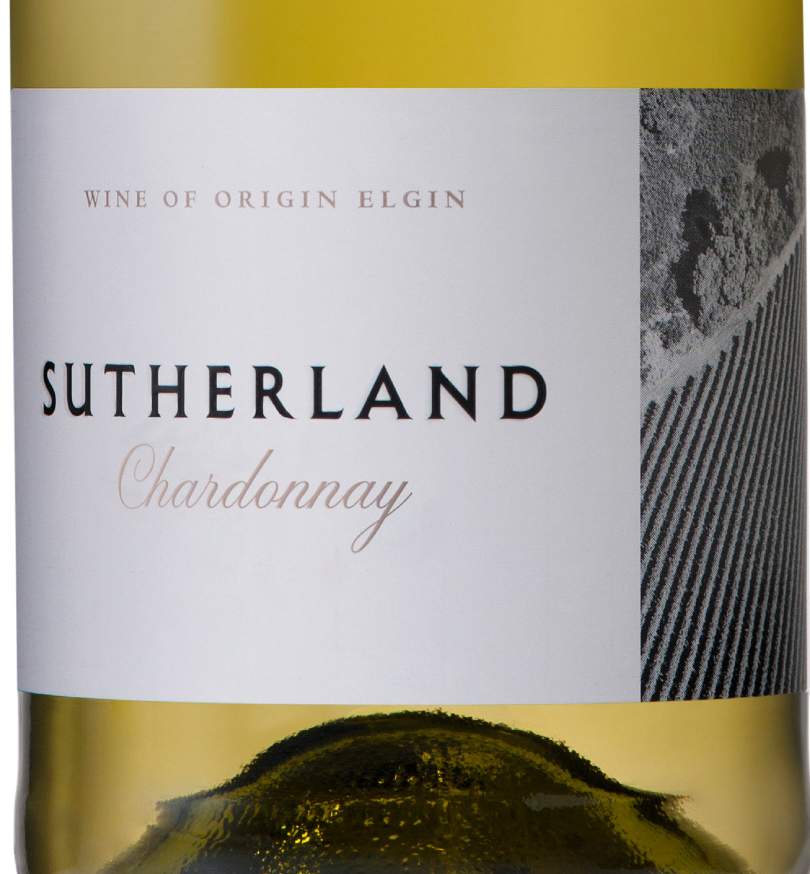 泰勒玛萨瑟兰霞多丽干白Thelema Mountain Vineyards Sutherland Chardonnay