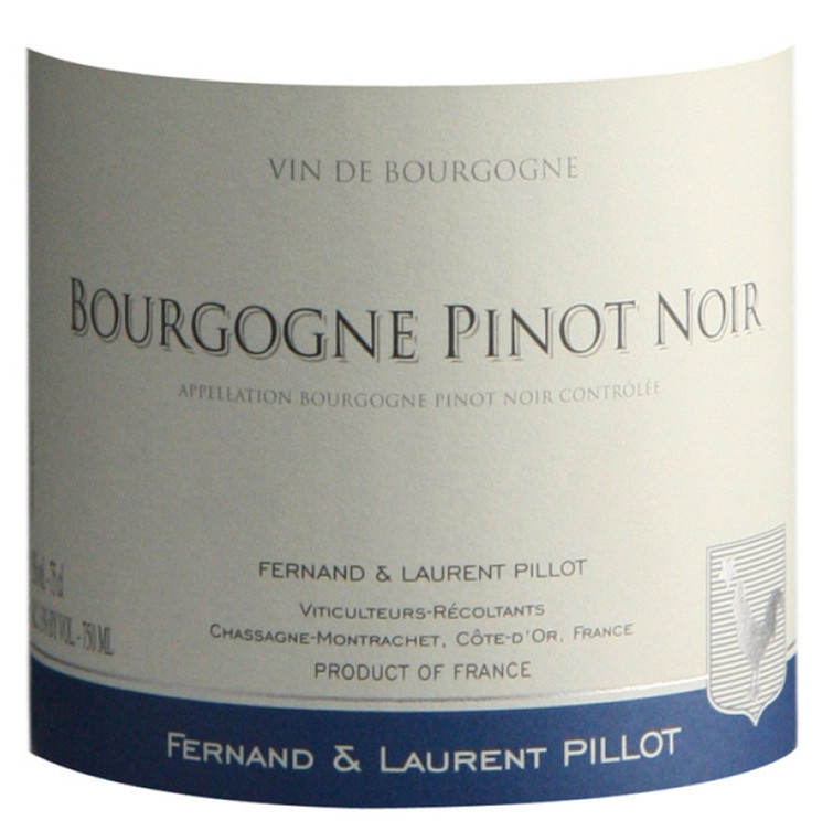 劳兰皮尔勃艮第黑皮诺干红Bourgogne Pinot Noir