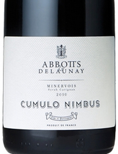 埃伯特可米罗干红Abbotts Et Delaunay Cumulo Nimbus