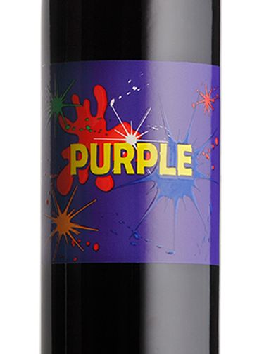 干河谷酒庄紫色干红Quady Winery Purple