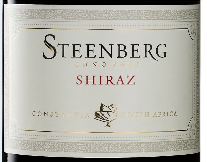 斯丁堡设拉子干红Steenberg Shiraz