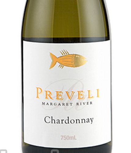 普里威利霞多丽干白Preveli Wines Chardonnay