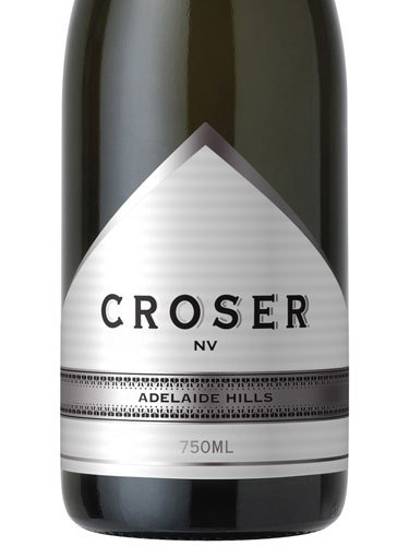 葡萄之路科罗瑟干型起泡酒Petaluma Croser Brut Sparkling