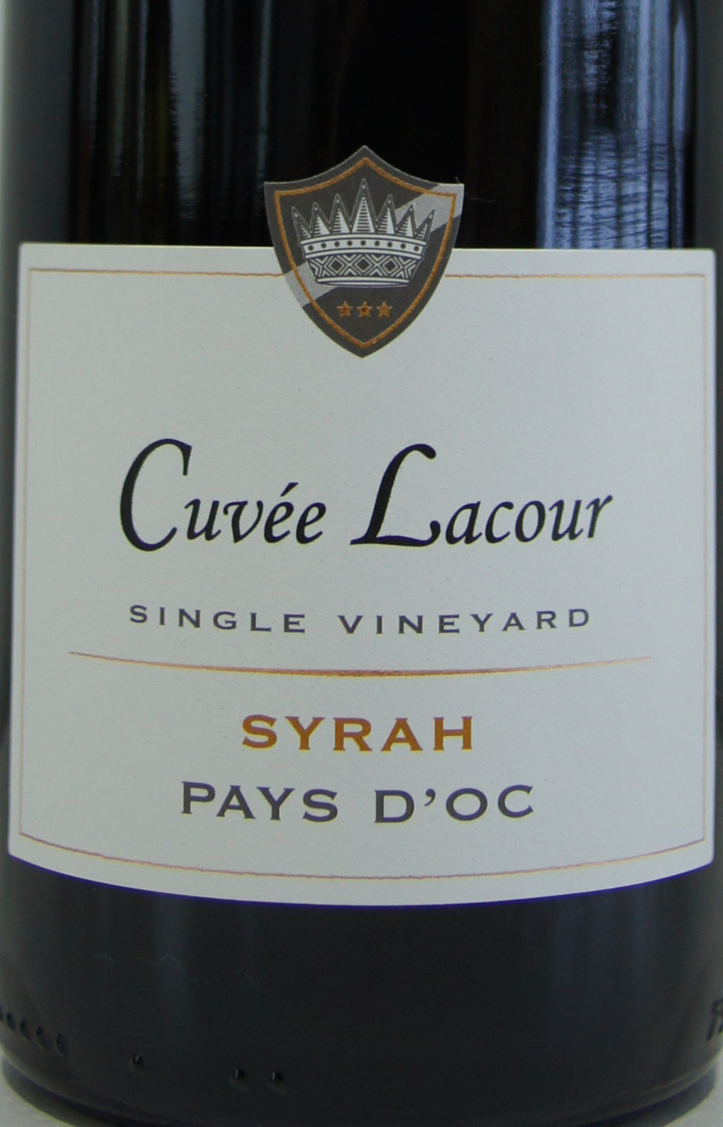 乐珂园clos de lacour|酒斛网 - 与数十万葡萄酒爱好者一起发现美酒