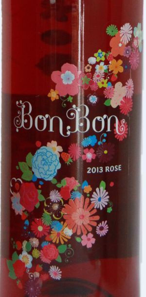 啵啵桃红BonBon Rose