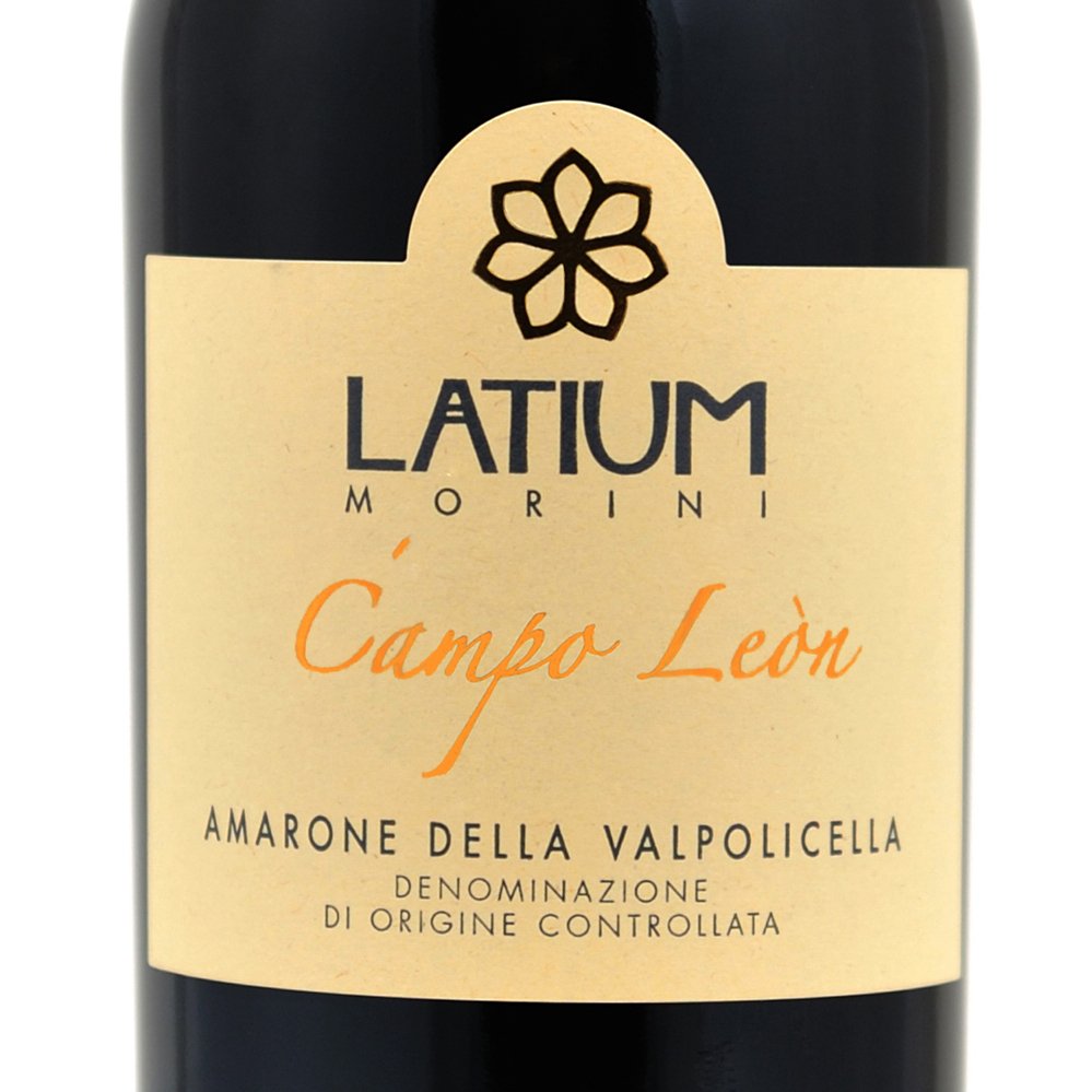莫丽尼阿玛诺干红 Campa Lean Amarone della Valpolecella  Morini