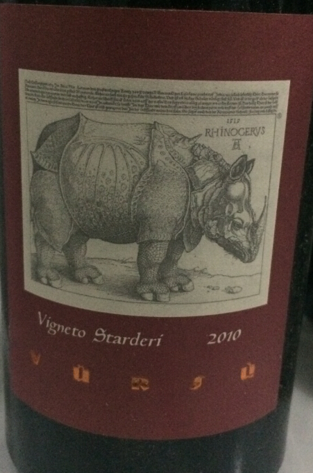 诗培纳巴巴莱斯科产区干红La Spinetta Vursu Starderi Barbaresco