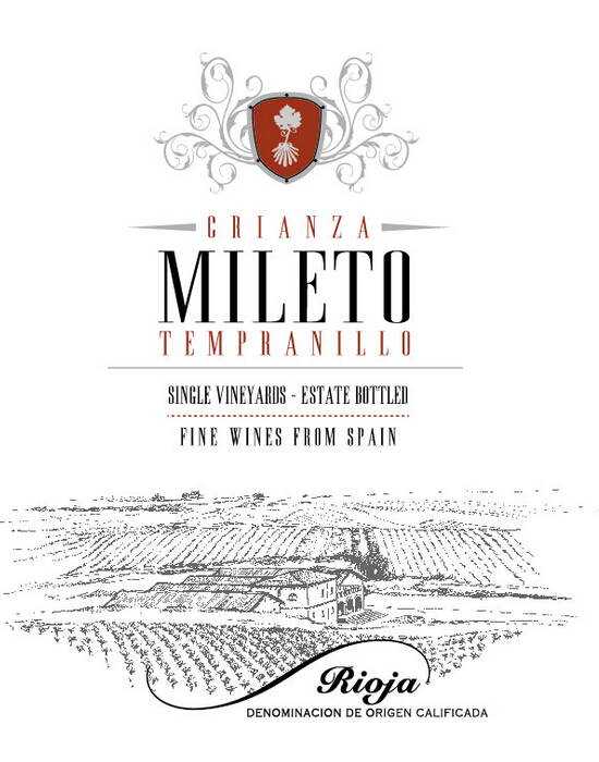 Mileto Crianza