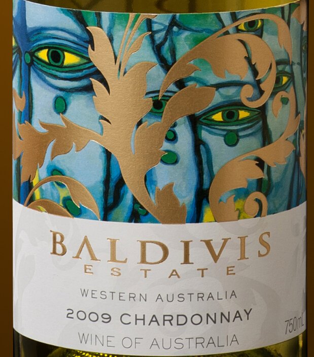 宝黛维斯霞多丽干白Baldivis Estate Chardonnay