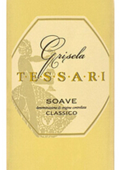 Tessari Grisela Soave