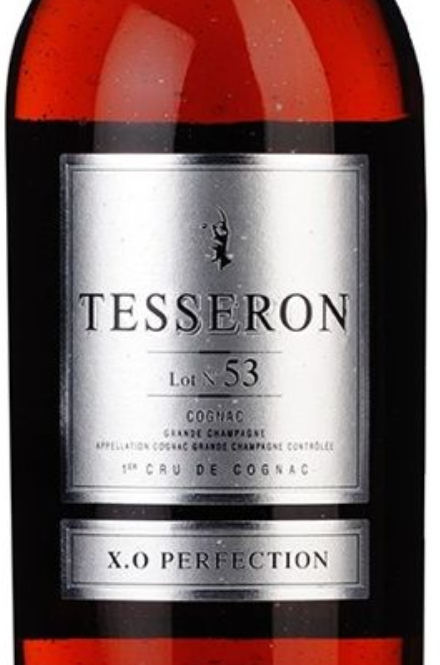 Tesseron Lot No. 53 X.O. Perfection Cognac Grande Champagne