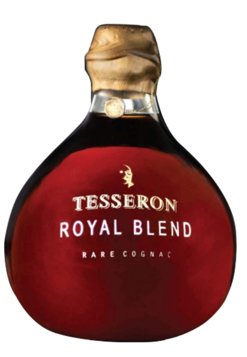 Tesseron Royal Blend Rare Cognac